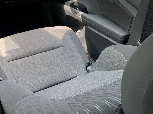 Used 2025 Toyota Camry LE FWD image 33