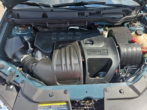 Used 2010 Chevrolet Cobalt LT w/ My Link Package FWD image 8