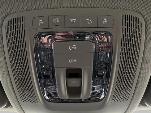 Certified 2025 Mercedes-Benz GLE 350 4MATIC image 30