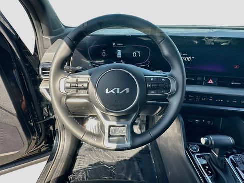 Certified 2024 Kia Sportage X-Line w/ X-Line Premium Package AWD/4WD image 11