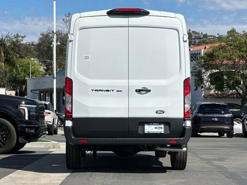 New 2026 Ford Transit 150 148 Medium Roof image 4