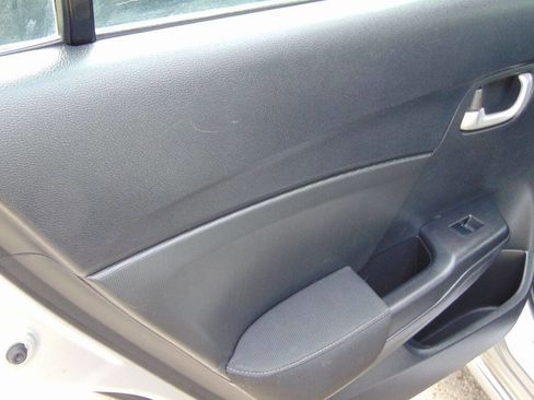 Used 2015 Honda Civic LX image 20