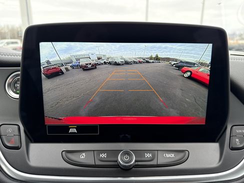 Used 2023 Chevrolet Blazer LT w/ Convenience Package image 20