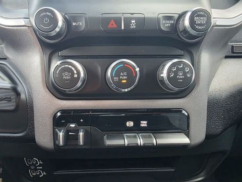 Used 2024 RAM 2500 Big Horn image 22