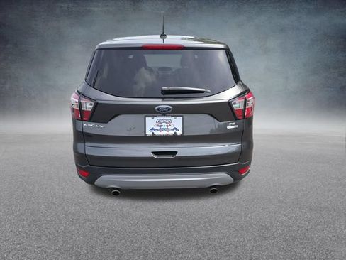 Used 2017 Ford Escape SE AWD/4WD image 6