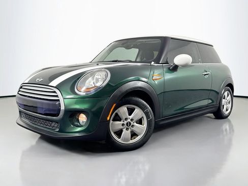 Used 2015 MINI Cooper 2-Door Hardtop image 1