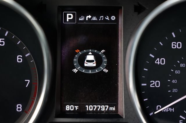 Used 2018 Hyundai Santa Fe Sport w/ 2.0T Ultimate Tech Package 05 AWD/4WD image 53