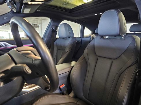 Certified 2023 BMW i4 eDrive35 RWD image 27