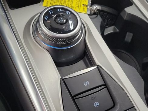 Used 2023 Ford Explorer Timberline w/ Timberline Technology Package AWD/4WD image 31