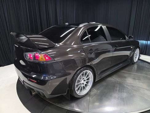 Used 2012 Mitsubishi Lancer Evolution GSR AWD/4WD image 55