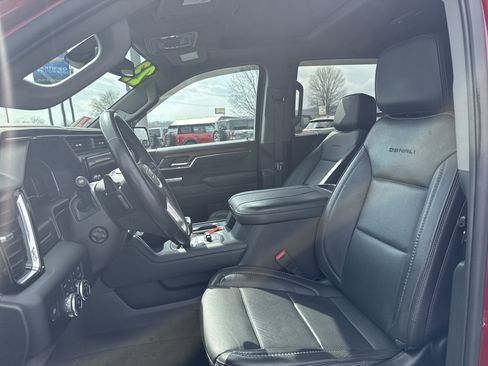 Used 2023 GMC Sierra 1500 Denali image 12