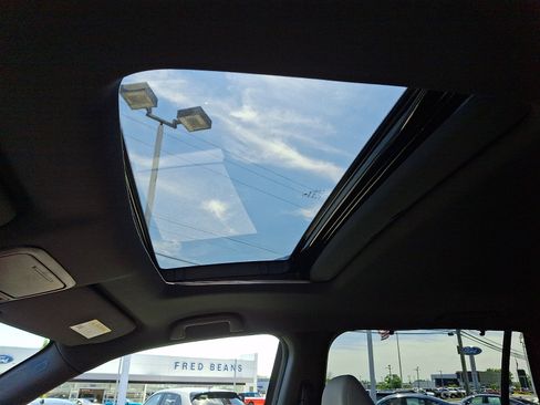 Used 2021 Honda Passport Touring image 17