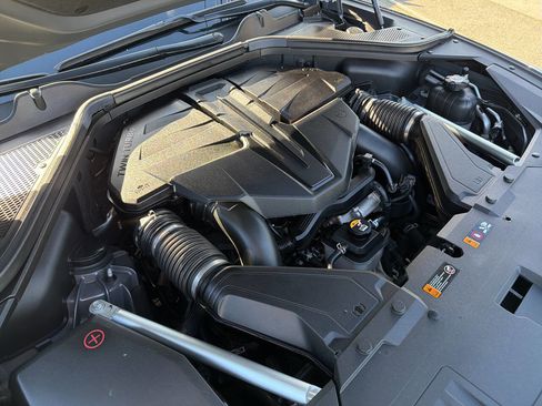 Used 2022 Genesis GV80 3.5T w/ Advanced Package 06 image 17