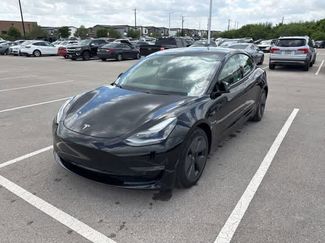 Used 2021 Tesla Model 3 Standard Range video 1