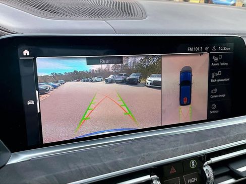 Used 2019 BMW X5 xDrive40i w/ Premium Package 2 image 31