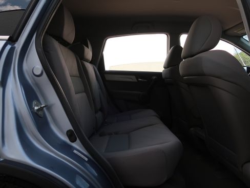 Used 2010 Honda CR-V LX image 28