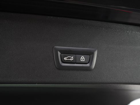 Used 2022 BMW X4 M40i AWD/4WD image 20