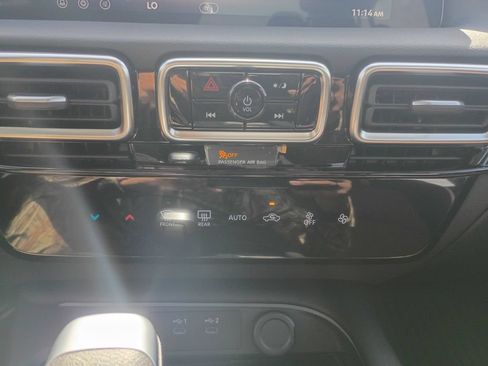 New 2026 Nissan Sentra SR w/ Floor Mat Package FWD image 19