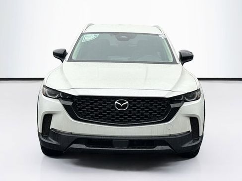 New 2026 MAZDA CX-50 AWD 2.5 S w/ Cargo Package image 2