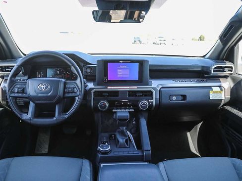New 2026 Toyota Tacoma SR5 AWD/4WD image 14