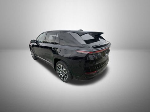 Used 2025 Jeep Wagoneer S Limited image 7