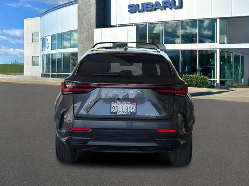 Used 2022 Lexus NX 350 AWD w/ Cold Area Package image 7
