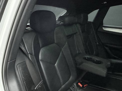 Used 2015 Porsche Macan S w/ Premium Package Plus AWD/4WD image 31