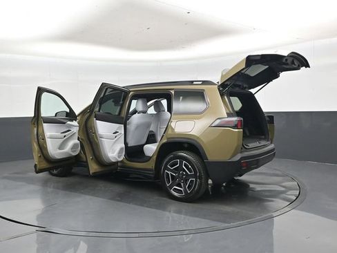 New 2026 Jeep Cherokee Laredo AWD/4WD image 49