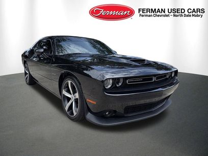 Used 2019 Dodge Challenger R/T