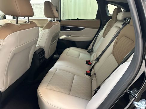 New 2026 Nissan Murano Platinum AWD/4WD image 13