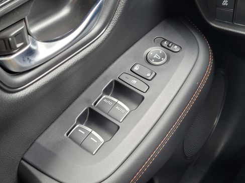 Certified 2024 Honda HR-V Sport image 16