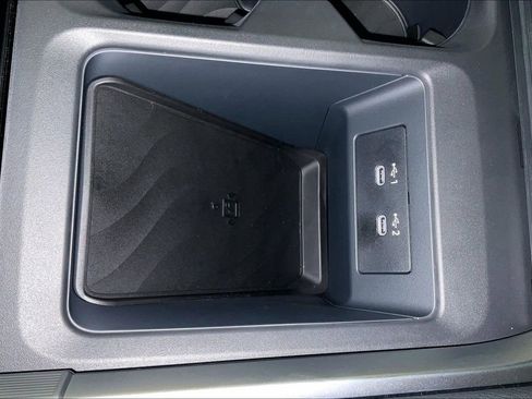 New 2026 Nissan Armada Platinum Reserve image 33