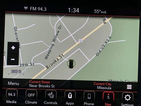 Used 2020 Jeep Wrangler Unlimited Rubicon w/ Uconnect 4C Nav & Sound Group AWD/4WD image 20