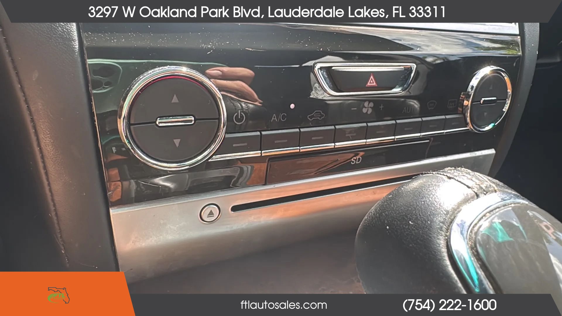 Used 2014 Maserati Quattroporte S Q4 AWD/4WD image 51