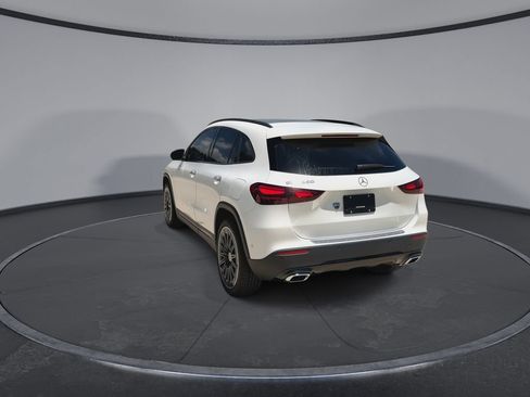 Used 2026 Mercedes-Benz GLA 250 image 7