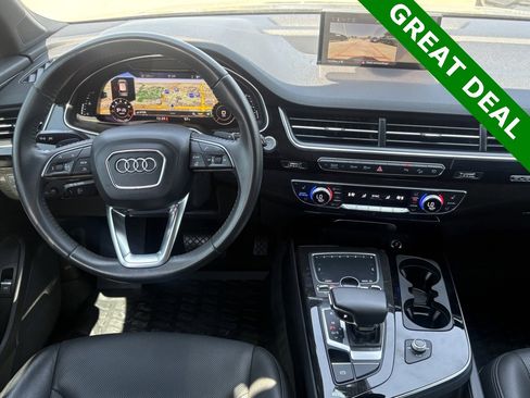 Used 2019 Audi Q7 3.0T Premium Plus image 12