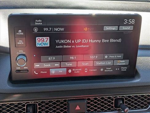 Used 2025 Acura Integra Type S image 16