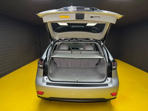 Used 2011 Lexus RX 350 2WD image 13