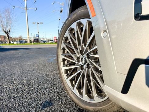 New 2026 Hyundai Palisade Calligraphy image 2