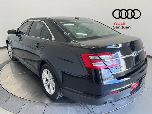 Used 2016 Ford Taurus SEL FWD image 30