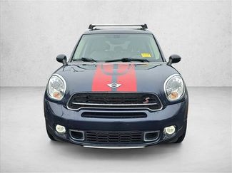 Used 2016 MINI Cooper Countryman S video 2