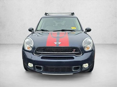 Used 2016 MINI Cooper Countryman S image 2