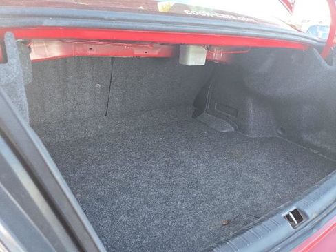 Used 2015 Subaru WRX Limited image 21