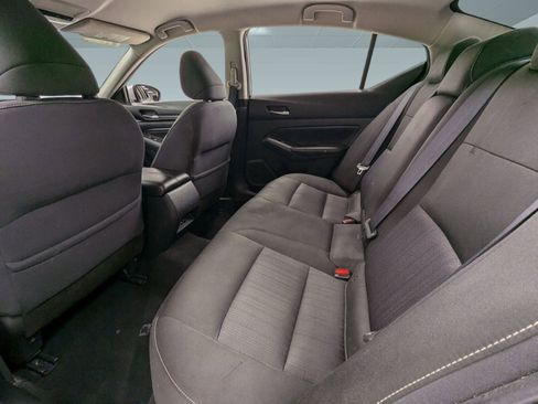 Used 2020 Nissan Altima 2.5 S image 19