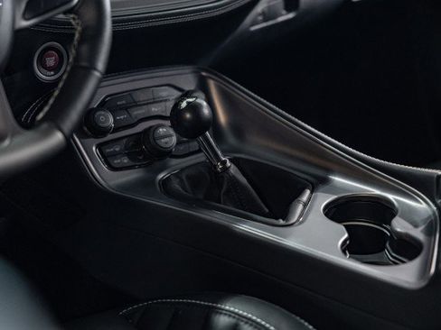 Used 2023 Dodge Challenger SRT Hellcat w/ Plus Package image 43