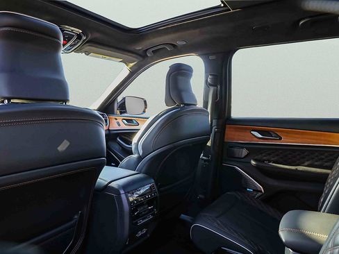 Used 2023 Jeep Grand Cherokee L Summit image 23