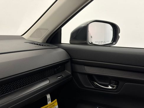 Used 2025 Honda CR-V EX image 30