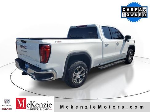 Certified 2026 GMC Sierra 1500 SLE AWD/4WD image 4