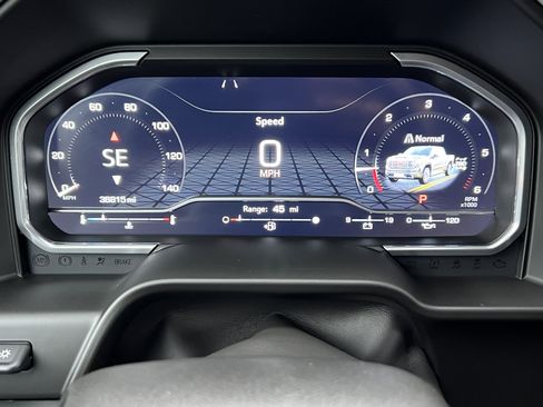 Used 2023 GMC Sierra 1500 Denali w/ Denali Reserve Package image 26