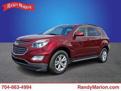 Used 2016 Chevrolet Equinox LT w/ Convenience Package